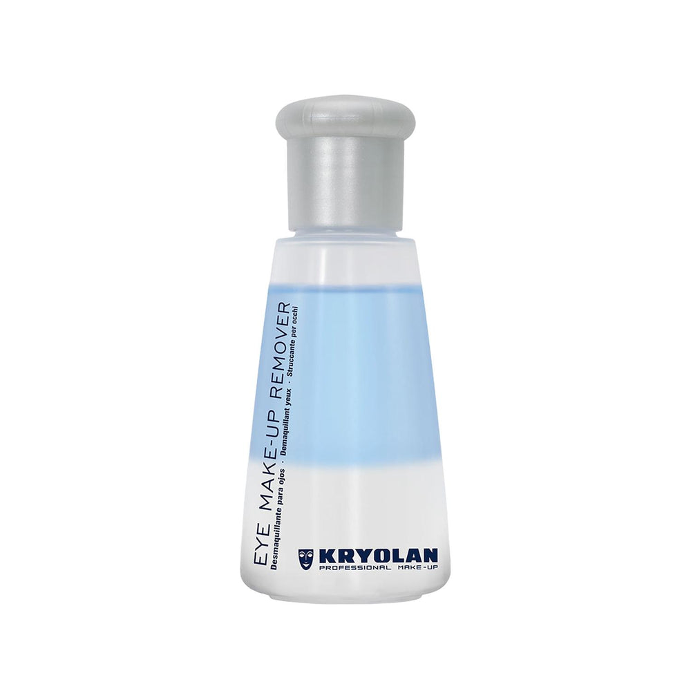 Kryolan Eye Make-Up Remover Gentle Cleanser 100 ml