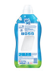 Vernel Max Taze Lale Concentrated Laundry Softener - 1440ml, Long-Lasting Freshness & Softening for Clothes Vernel Max Taze Lale Laundry Softener - Soft & Fresh for 7 Days laundry softener, concentrated laundry softener, long-lasting freshness laundry, Vernel Max Taze Lale, softener for clothes, laundry care, fabric softener, freshness that lasts, soft clothes, laundry products, household essentials