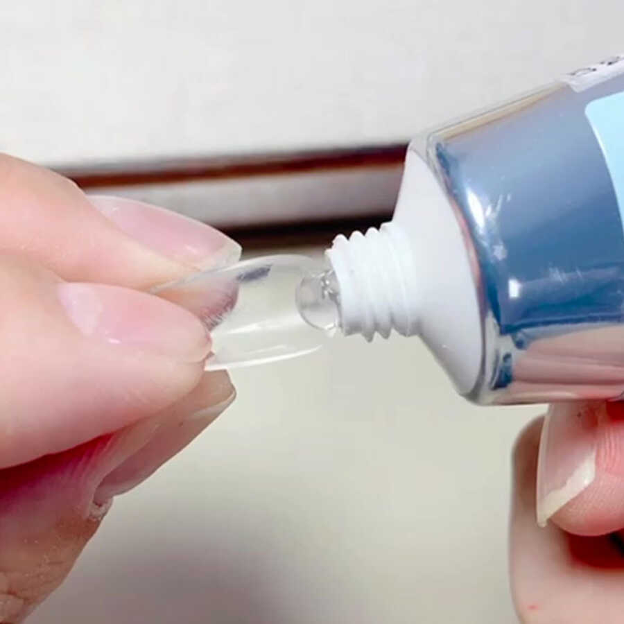 Ailika Tips Gel Strong Adhesive and Shaping Gel 30g
