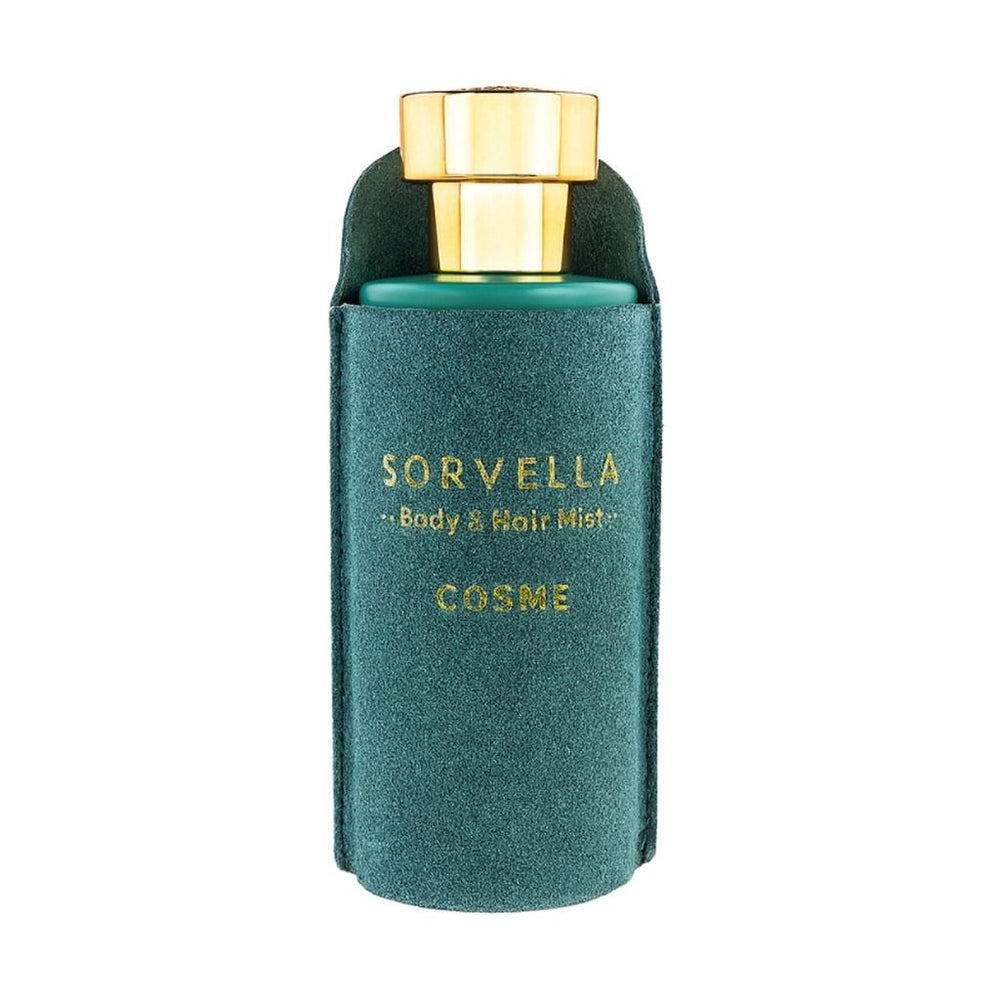 Sorvella Cosme Hair & Body Mist for Refreshing Hydration 100 ml