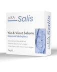 Dr. Ea Salis Pore Tightening Face Cleansing Soap 70g