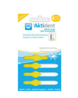 Aktident Denture Adhesive Cream for Strong Hold 40g