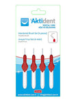 Aktident Denture Cleaning Tablets for Freshness 32 pcs