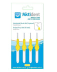 Aktident Denture Adhesive Cream for Strong Hold 40g