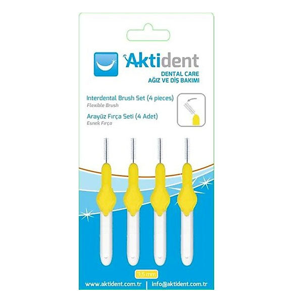 Aktident Denture Adhesive Cream for Strong Hold 40g