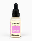 Alchimiste Amethyst Hydrating Serum with Hyaluronic Acid 30 ml