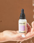 Alchimiste Amethyst Hydrating Serum with Hyaluronic Acid 30 ml