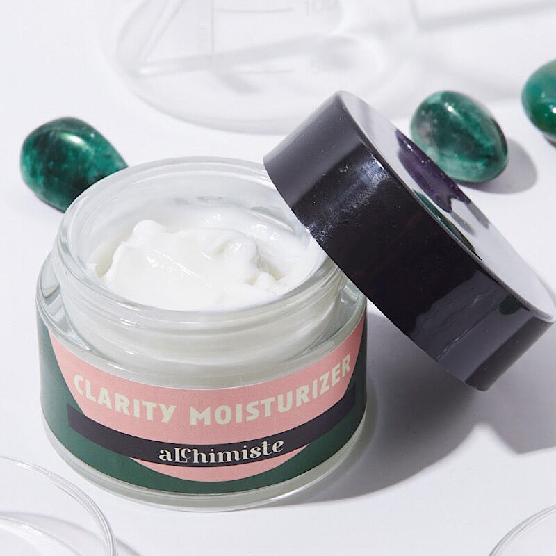Alchimiste Clarity Multi-Balance Moisturizing Cream 50 ml
