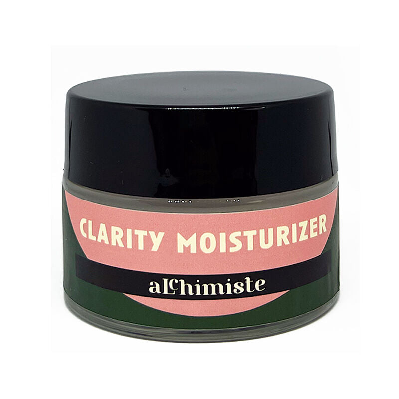 Alchimiste Clarity Multi-Balance Moisturizing Cream 50 ml