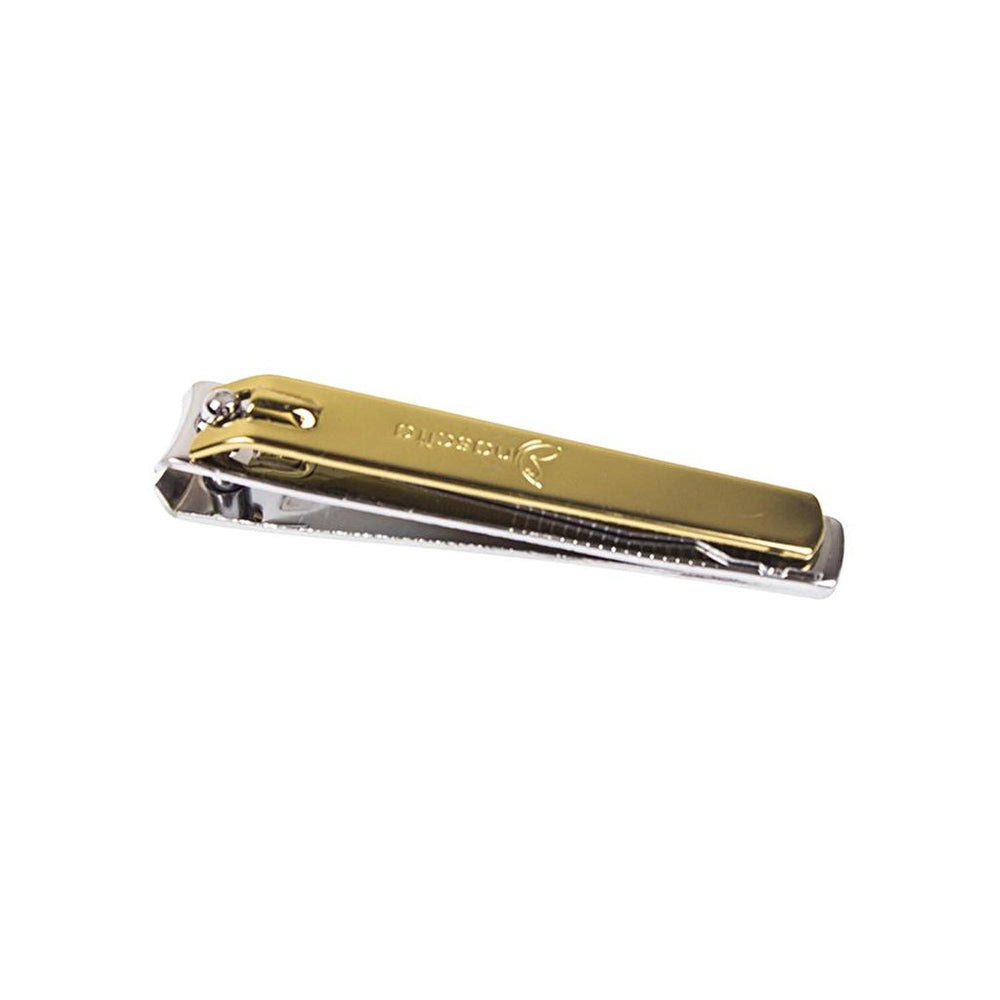 Nascita Gold Large Professional Nail Clipper for Clean Cuts