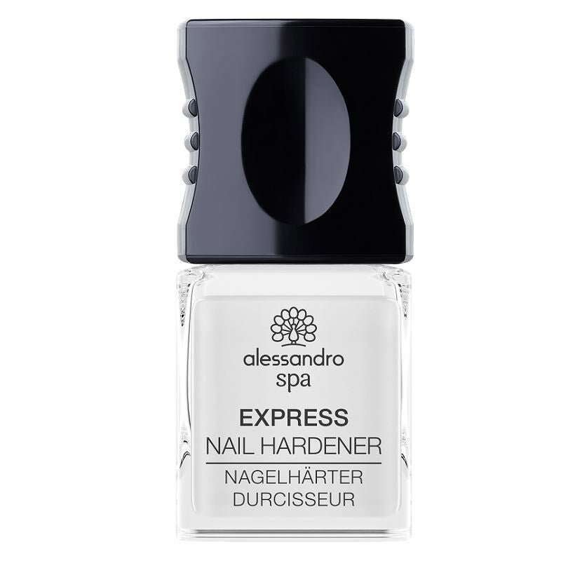 Alessandro Express Nail Hardener for Stronger Nails 10ml