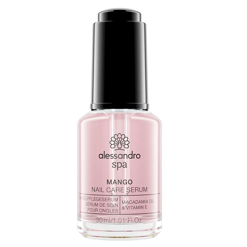 Alessandro Nail Spa Mango Nail Serum 30 ml