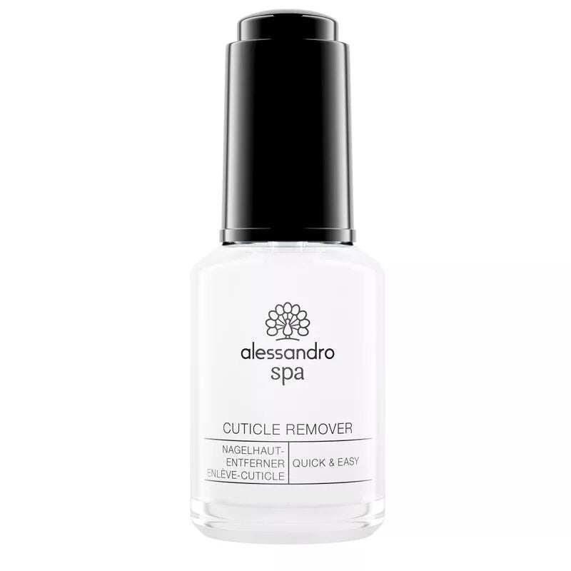 Alessandro Spa Cuticle Remover Softening Treatment 14 ml