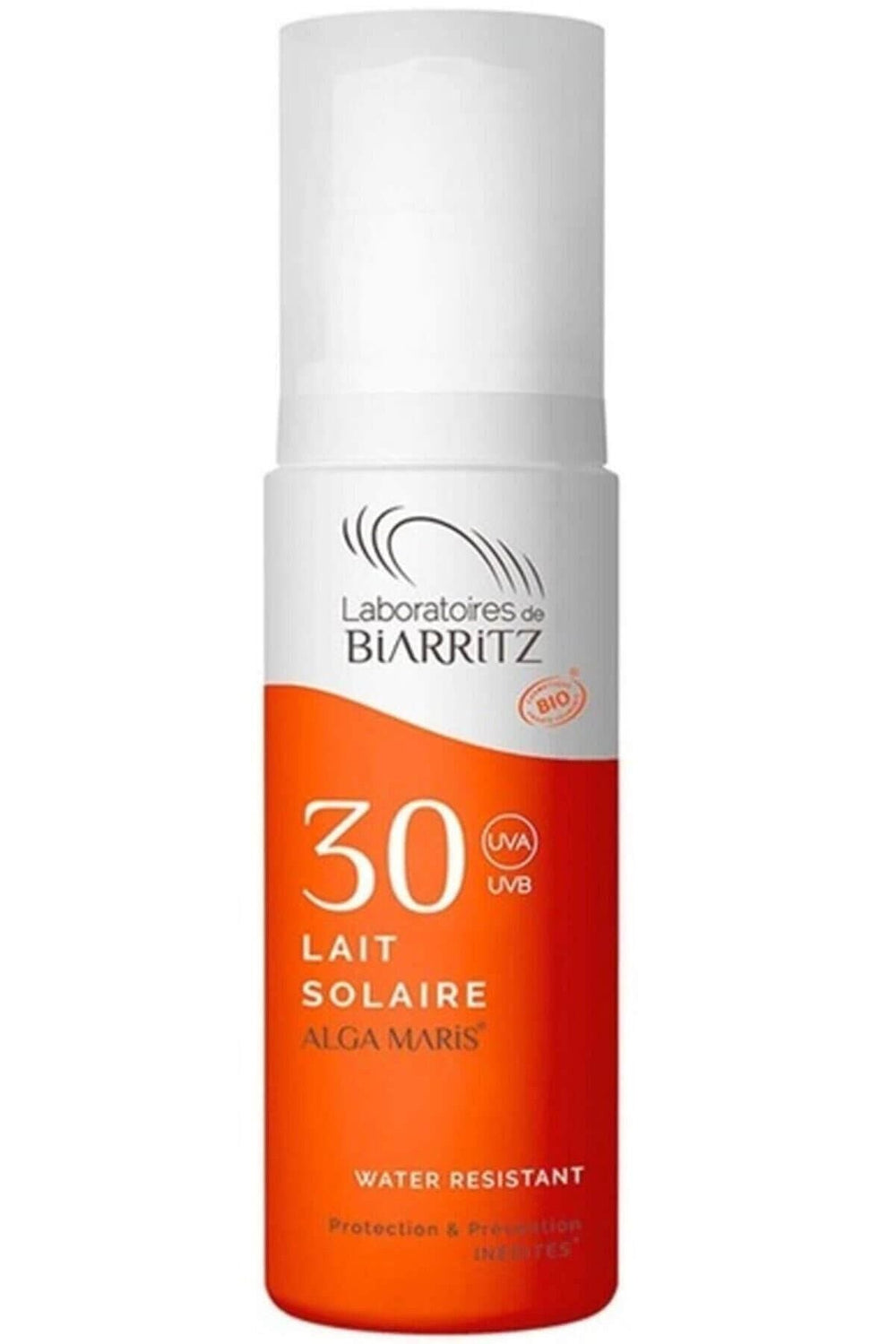Alga Maris SPF 30 Sunscreen Face & Body Lotion 100 ml