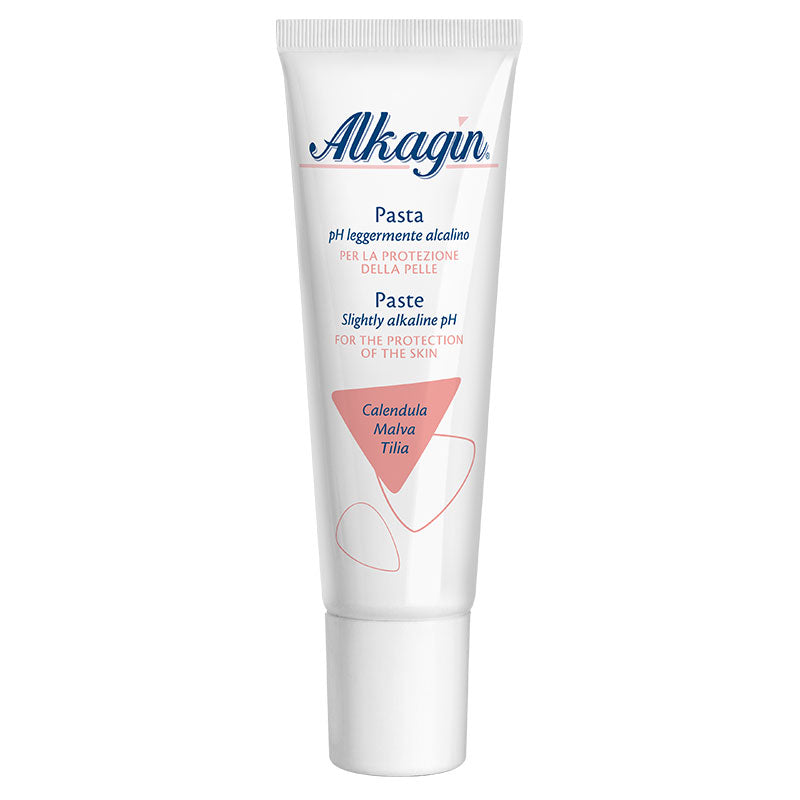 Alkagin Intimate Care Paste for External Areas 100 ml