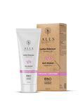 Alls Biocosmetics Organic Stretch Mark Gel with Cica 200 ml