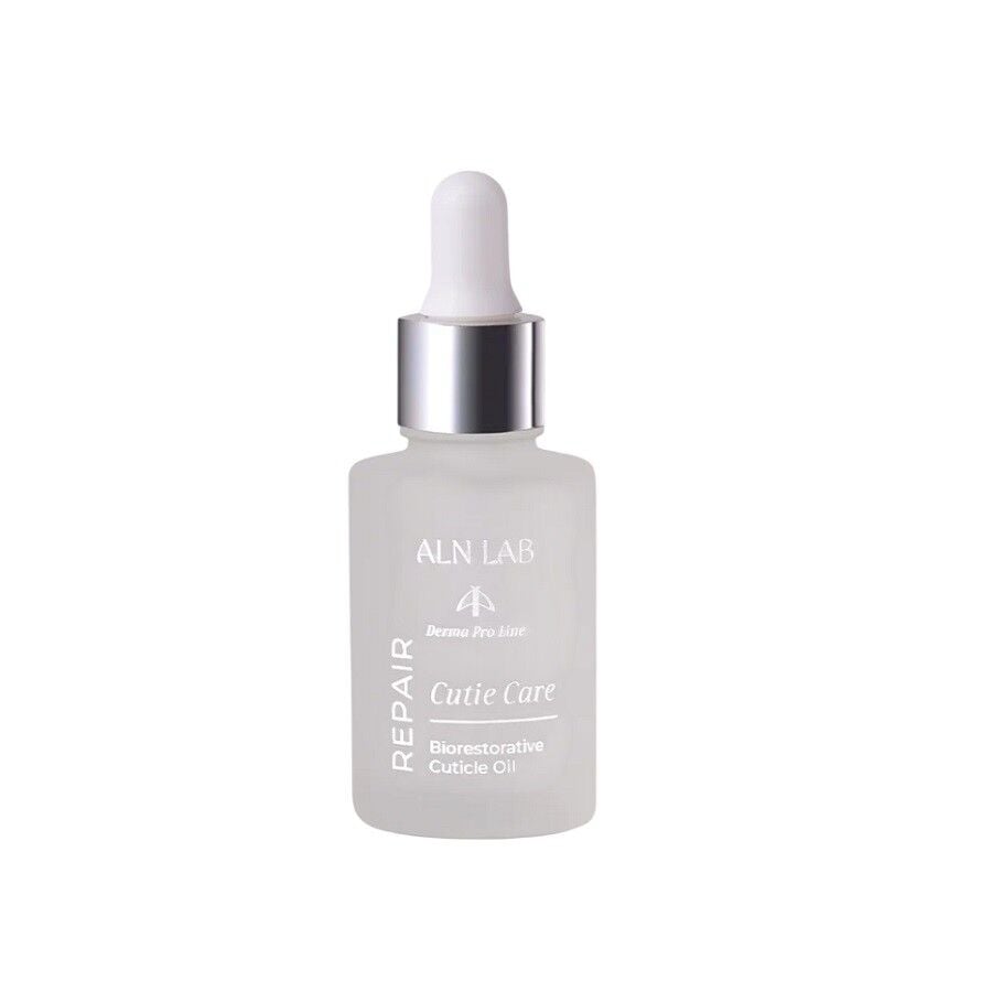 Aln Lab Cuticle Oil Nourishing Nail Treatment 30 ml