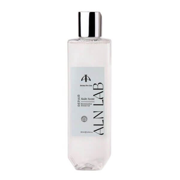 Aln Lab Derma Pro Line Shower Gel Refreshing Body Wash 200 ml