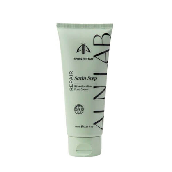 Aln Lab Dermo Pro Line Foot Cream for Dry Skin 100 ml