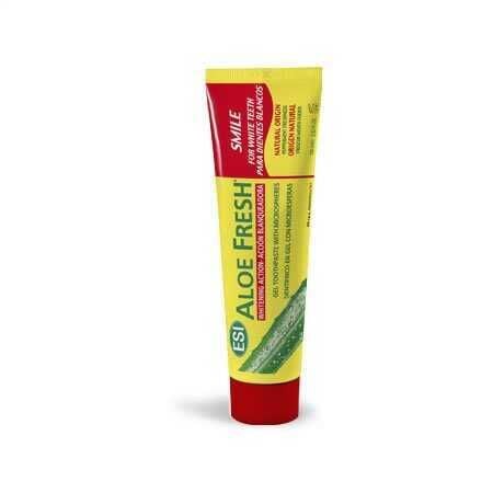 Esi Aloe Fresh Smile For White Teeth Whitening Toothpaste 100ml