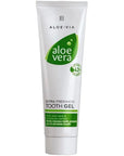 Aloe Vera Tooth Gel - Extra Freshness Flouride-Free