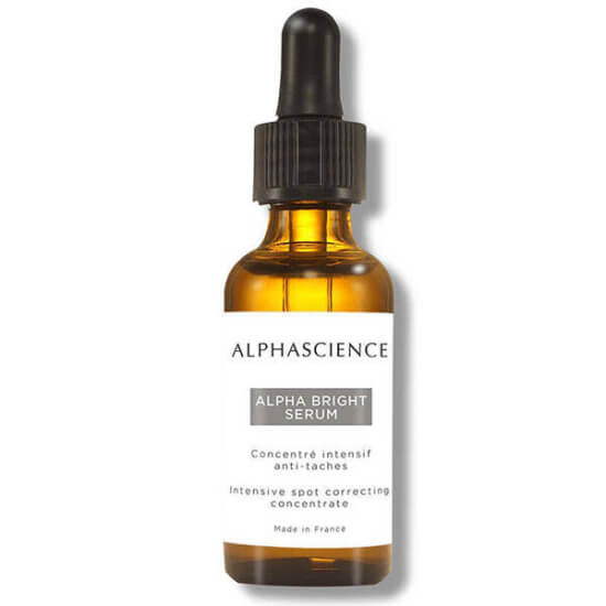 Alphascience Alpha Bright Serum Brightening Vitamin C 30ml