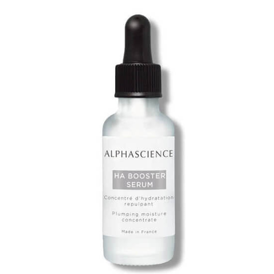 Alphascience HA Booster Serum Hydrating Plumping Formula 30ml