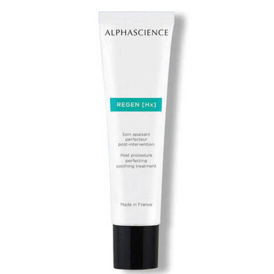 Alphascience Regen Hx Soothing Hyaluronic Acid Cream 30ml