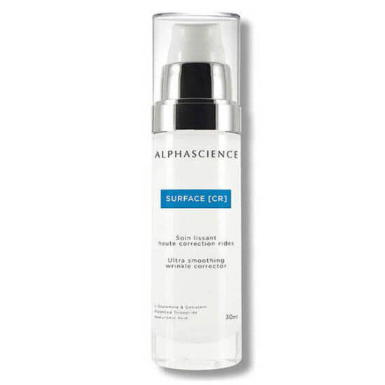 Alphascience Surface CR Wrinkle Smoothing Cream 30ml