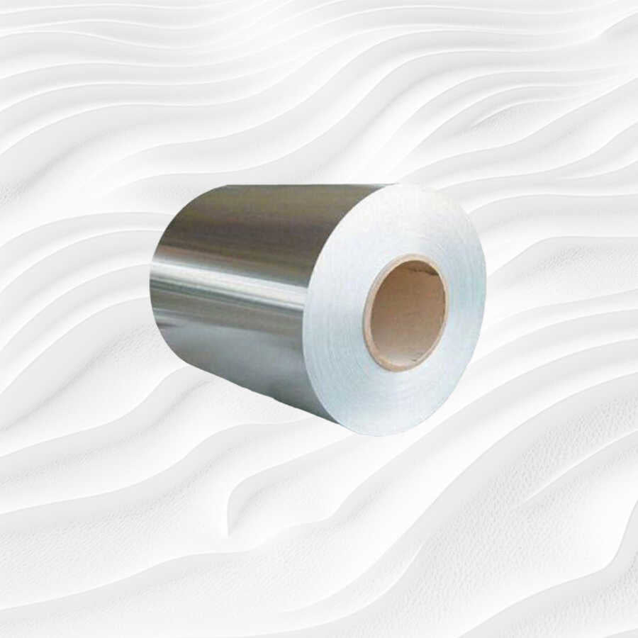 Antac Aluminum Foil for Hair High Heat Resistance 5000g