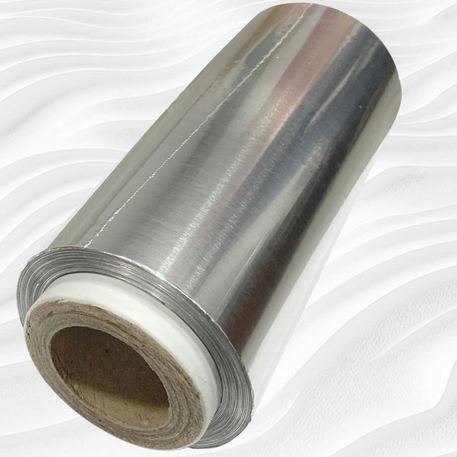 Antac Aluminum Foil for Hair Coloring and Foiling 700g