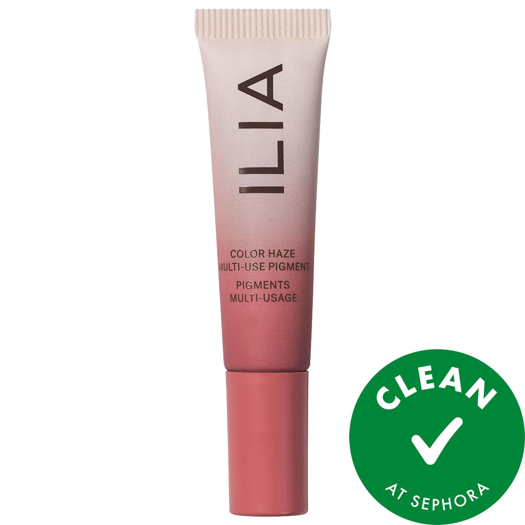 Color Haze Multi-Use Cream Blush and Lip Color - Vegan, Cruelty-Free Makeup Color Haze Multi-Use Blush & Lip Color - Clean Beauty Multi-use blush and lip color, Vegan cosmetics, Cruelty-free makeup, Natural ingredients for skin care, Clean beauty products, Multi-use cream blush, Lip color, Cheek color, Natural makeup, Eco-friendly packaging, Gluten-free cosmetics, Beauty essentials, Makeup for sensitive skin