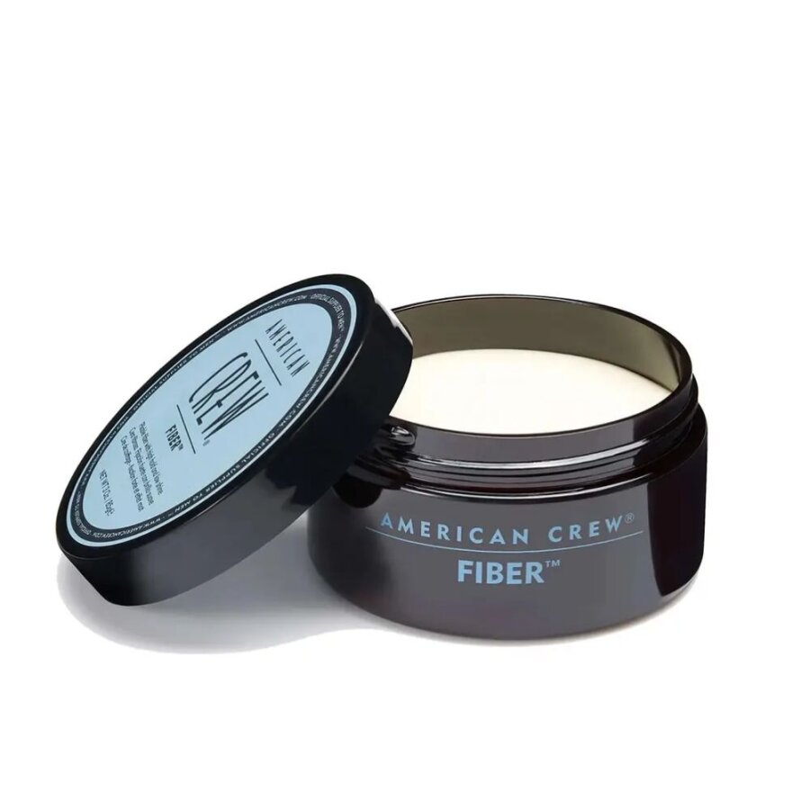 American Crew Fiber Strong Hold Matte Wax 85g