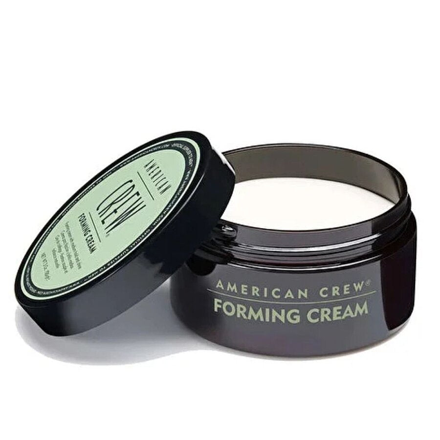 American Crew Forming Cream Medium Hold Hair Stylist 85g