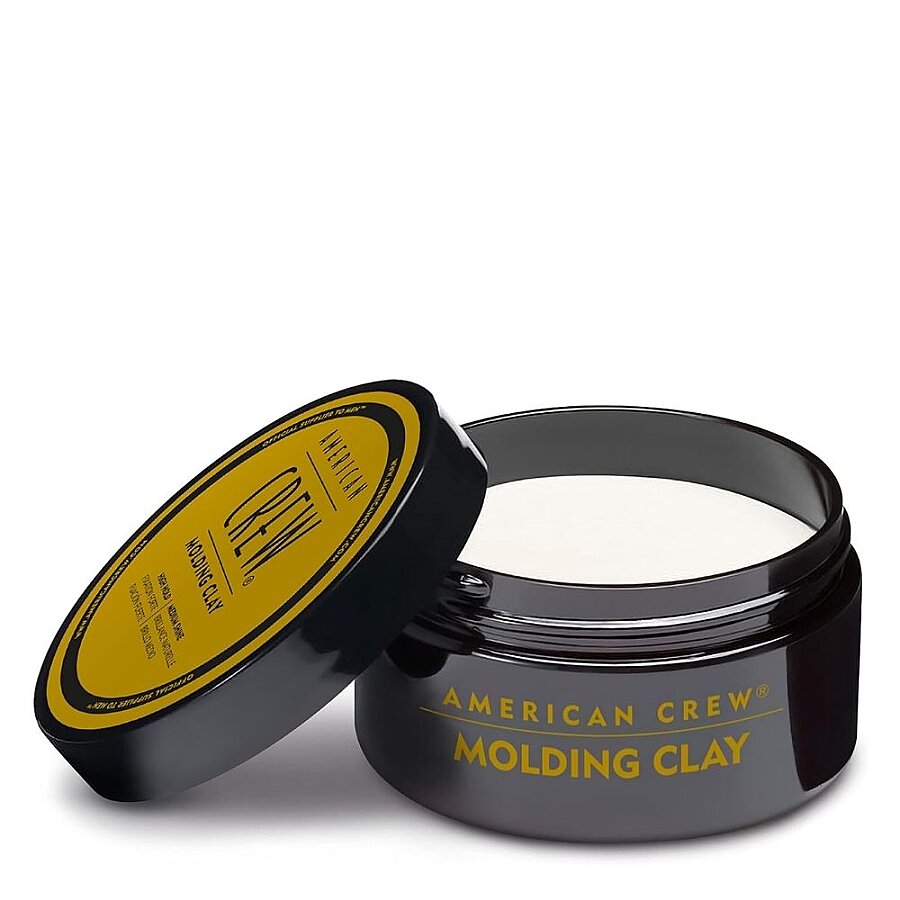 American Crew Molding Clay Strong Hold Matte Finish 85g