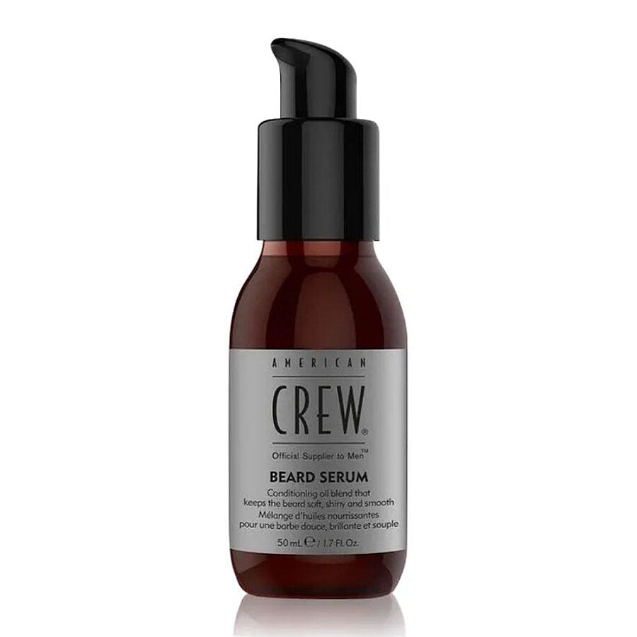 American Crew Beard Serum Conditioning & Shine 50 ml