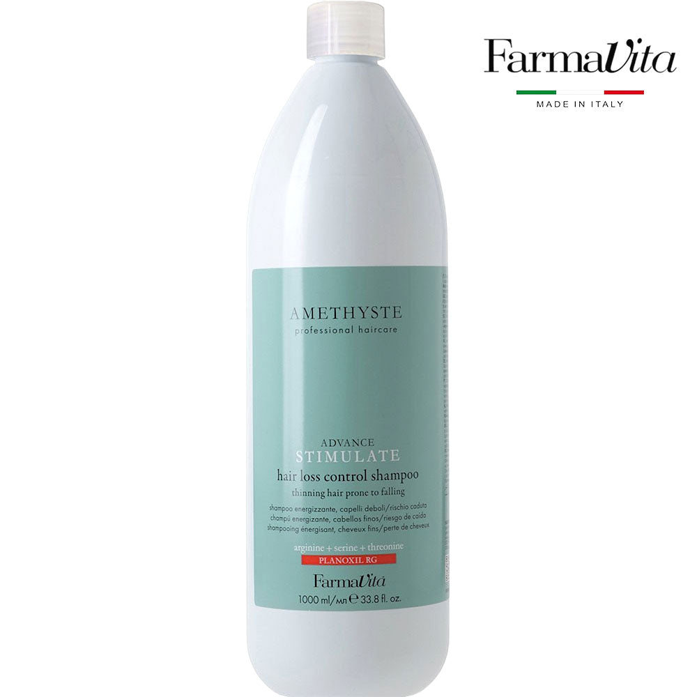 Farmavita Amethyste Advance Stimulate Shampoo 1000 ml