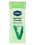 Vaseline Aloe Vera Body Lotion - 48 Hour Moisturization for Dry Skin - Non-Greasy & Dermatologically Tested - image 4