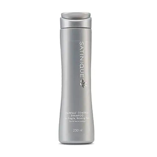Amway Satinique Hairfall Control Shampoo(250 ml)