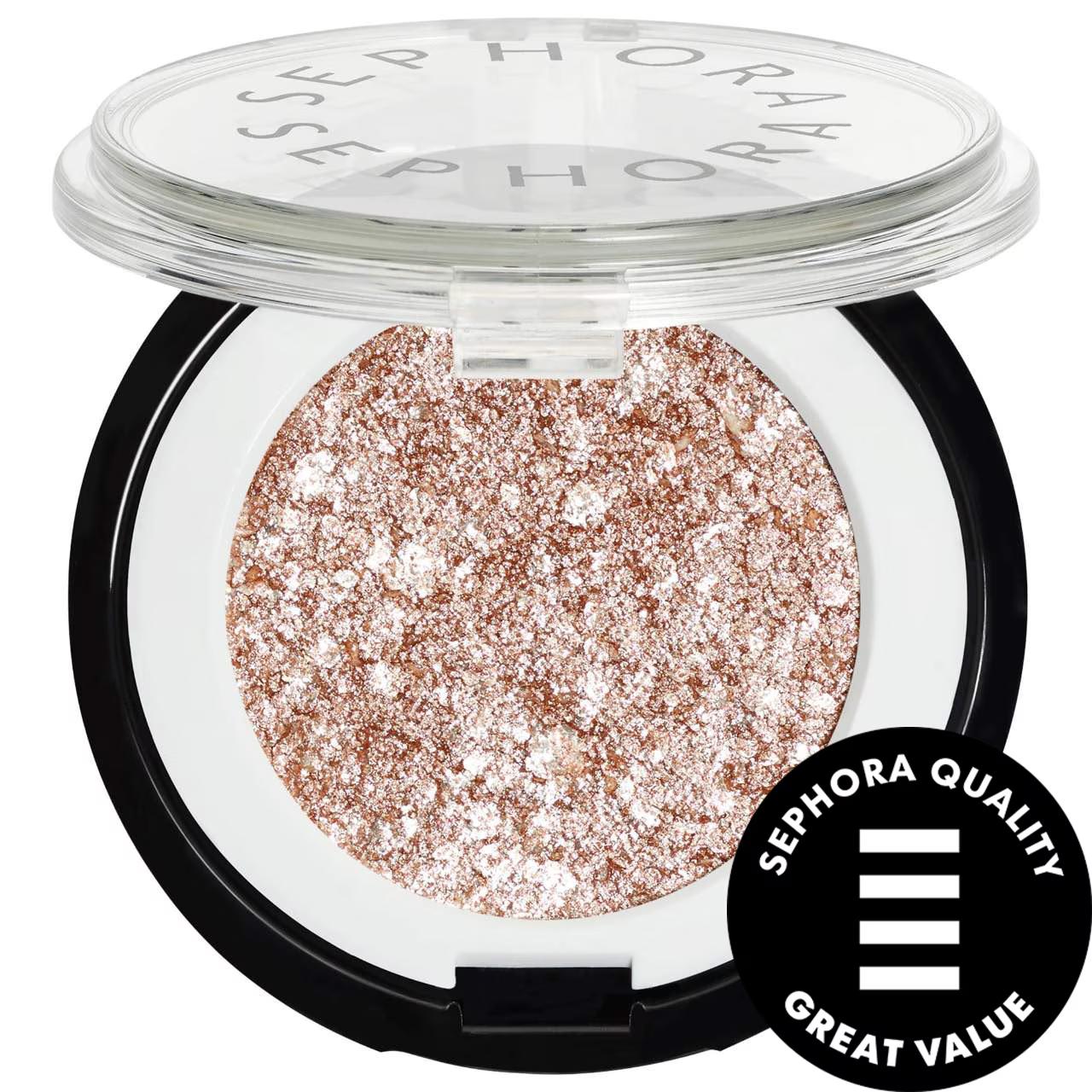 Colorful Eyeshadow: Vegan, Cruelty-Free, Highly Pigmented Matte, Shimmer, & Glitter Singles - Create Stunning, Buildable Looks Colorful Eyeshadow: Vegan, Pigmented, & Cruelty-Free vegan eyeshadow, cruelty-free eyeshadow, highly pigmented eyeshadow, matte eyeshadow, shimmer eyeshadow, glitter eyeshadow, buildable eyeshadow, single eyeshadow, recyclable eyeshadow, vegan makeup, eyeshadow, eye makeup, vegan, cruelty-free, highly pigmented, matte, shimmer, glitter, buildable, single, recyclable, makeup, eye col