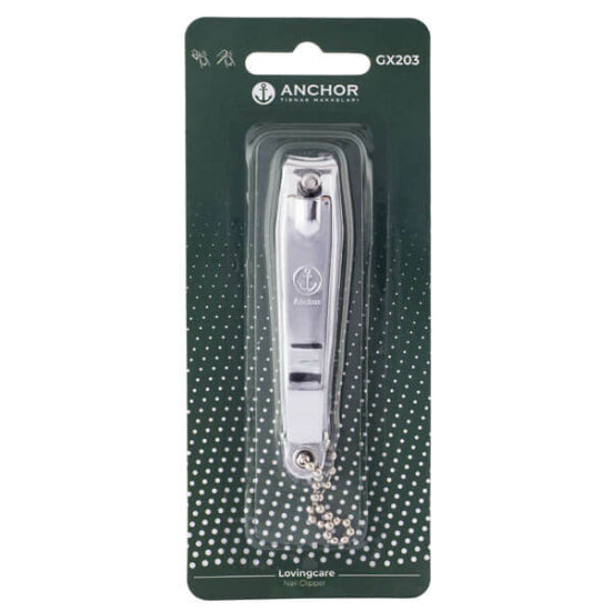 Anchor Nail Clipper Large 203