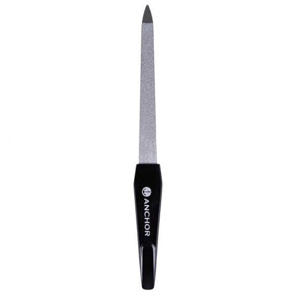 Anchor Classic Nail File for Smooth Shaping 1 Count