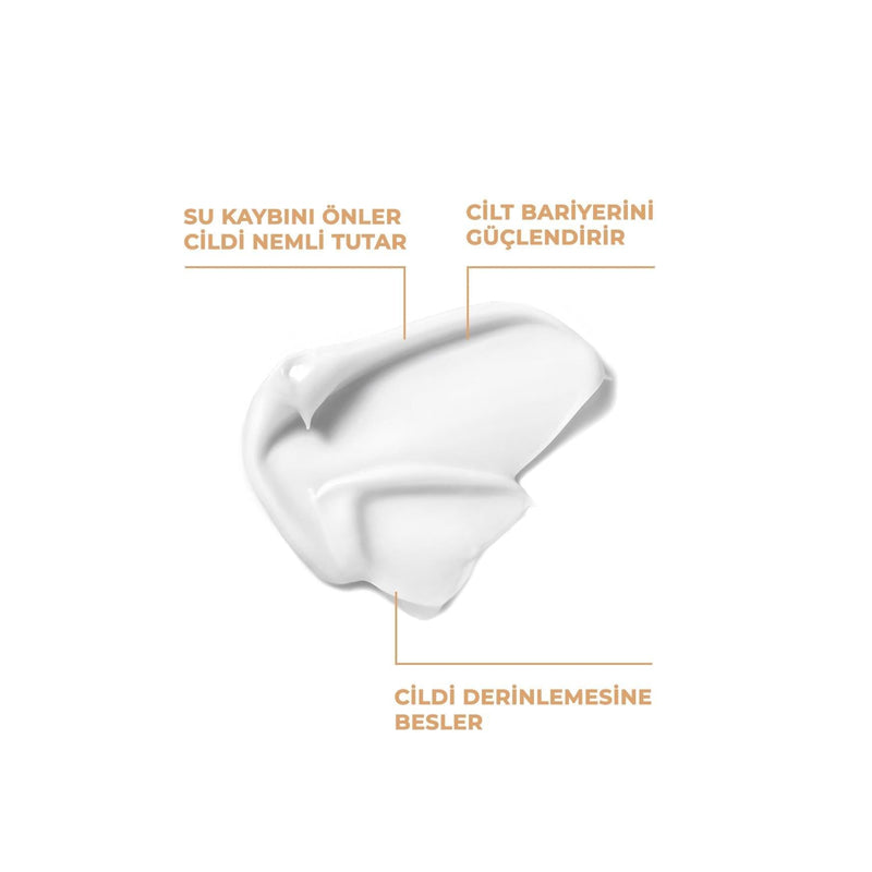 And You Intense Moisturizing Cream for Soft Skin 100 ml