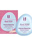 And You Intense Repairing Hand Cream for Dry Skin 30 ml