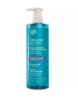 Ducray Keracnyl Foaming Gel 400ml - Acne Treatment Cleansing Gel for Oily Skin - image 15