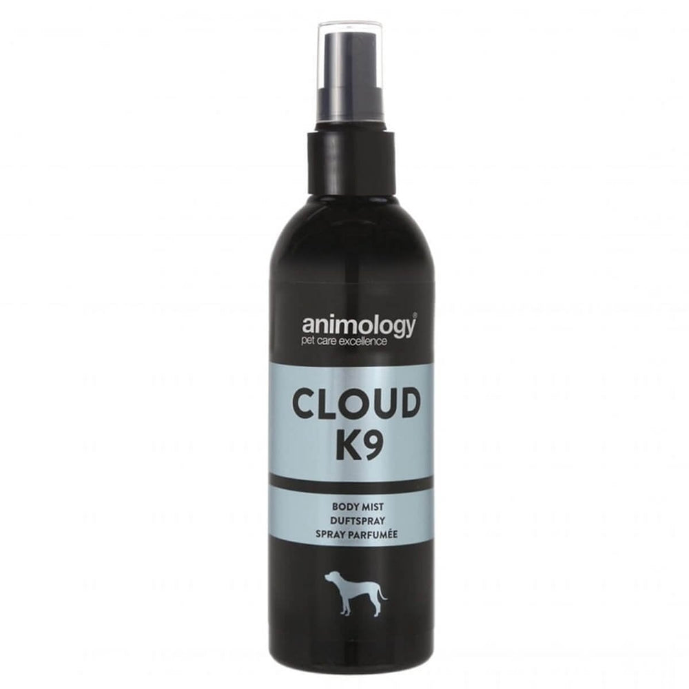 Animology Cloud K9 Dog Refreshing Scent Spray 150 ml