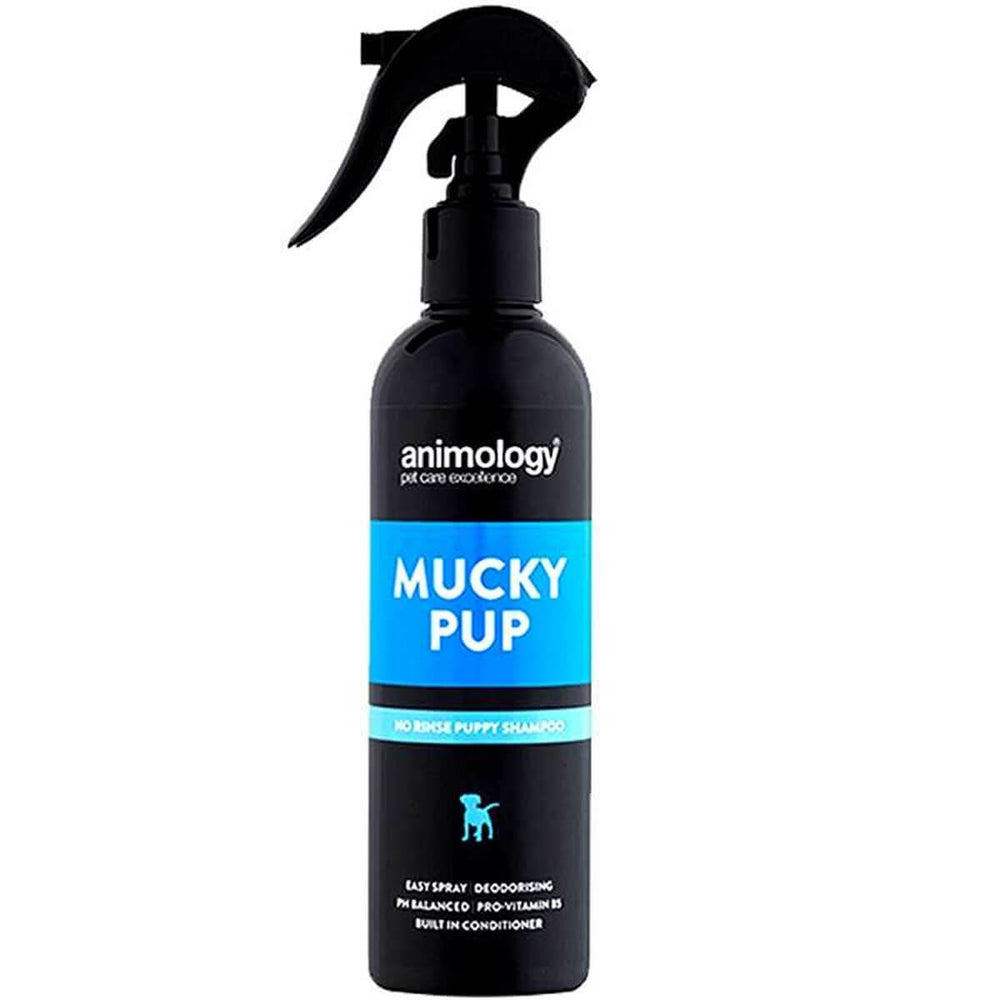 Animology Mucky Puppy No-Rinse Cleansing Spray 250ml