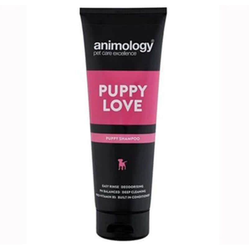 Animology Puppy Love Gentle Puppy Shampoo 250 ml
