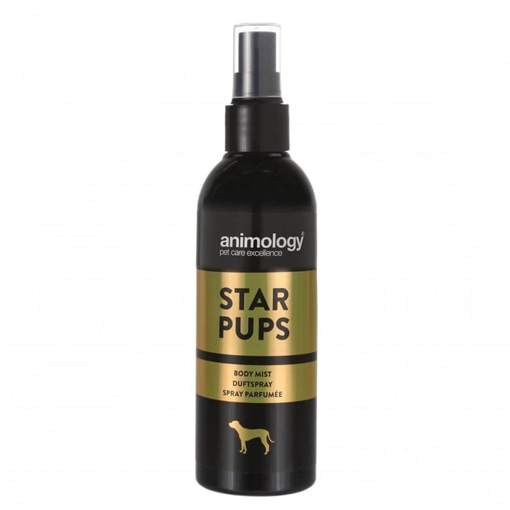 Animology Star Pups Puppy Grooming Spray 150 ml