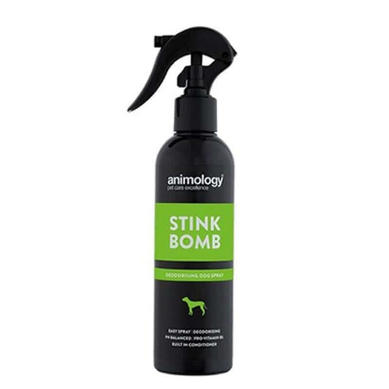Animology Stink Bomb Refreshing Dog Spray 250 ml